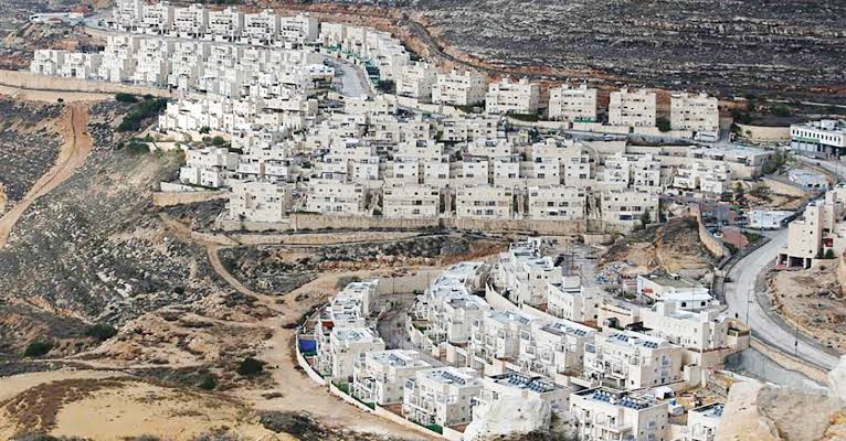 PBB Rilis Daftar Hitam 112 Perusahaan Terkait Pemukiman Ilegal Yahudi Israel di Tepi Barat